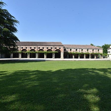 Tenuta Le Risare Bed & Breakfast Campo San Martino Exterior foto