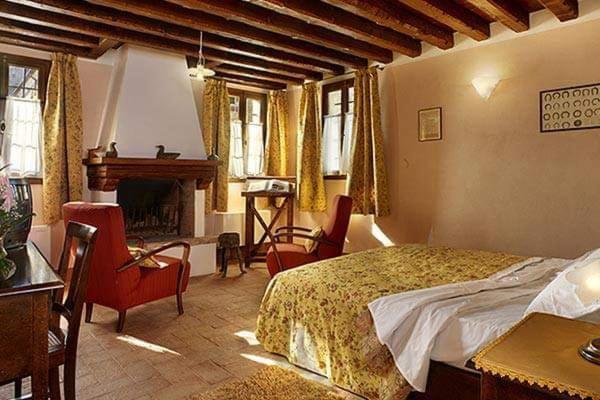 Tenuta Le Risare Bed & Breakfast Campo San Martino Exterior foto